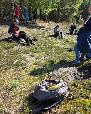 BananenpauseHeideBörstel1