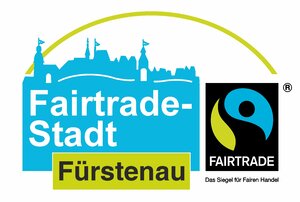 Logo Fairtrade Town