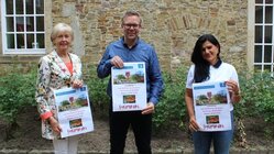 Grillfest für Senioren 2022 Grillfest für Senioren 2022