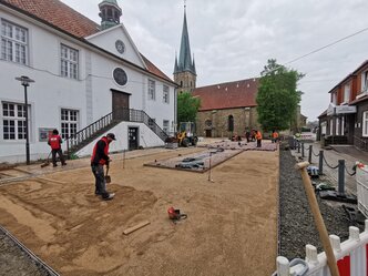 Marktplatz