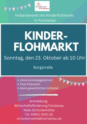 Kinderflohmarkt 2022