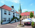 St. Georg-Kirche Fürstenau