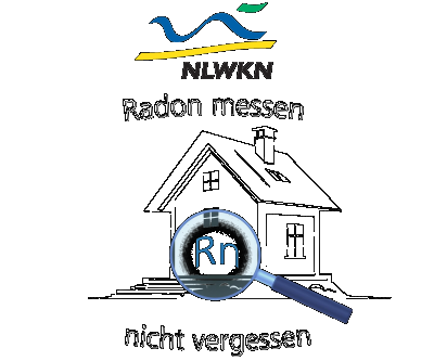 Radonmessung