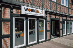 WorkHaus - Große Straße