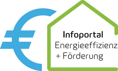 Logo Energieeffizienz für Bürger