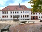 Grundschule Berge
