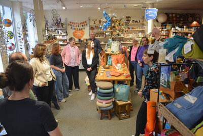 Bild - VernetzungstreffenBramsche (7)