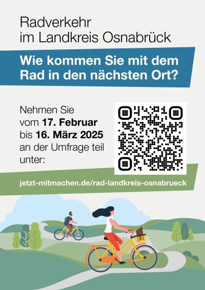 Radverkehrskonzept