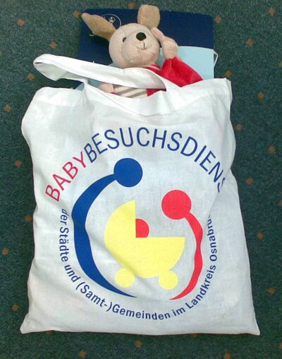 Bild Tasche