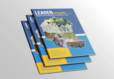 LEADER kompakt