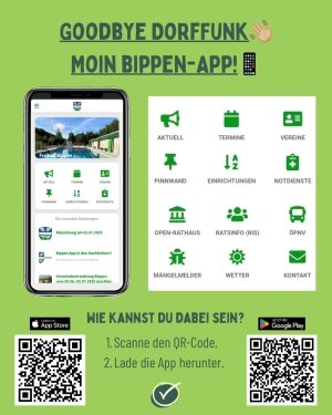 Bippen-App