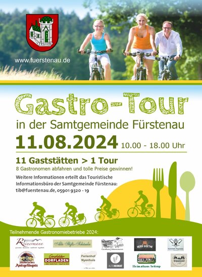 Neuer Flyer