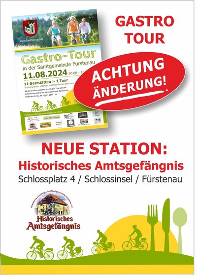 Stationsänderung